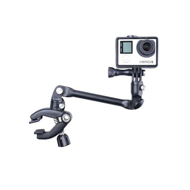 Music Mount Clip for Insta360