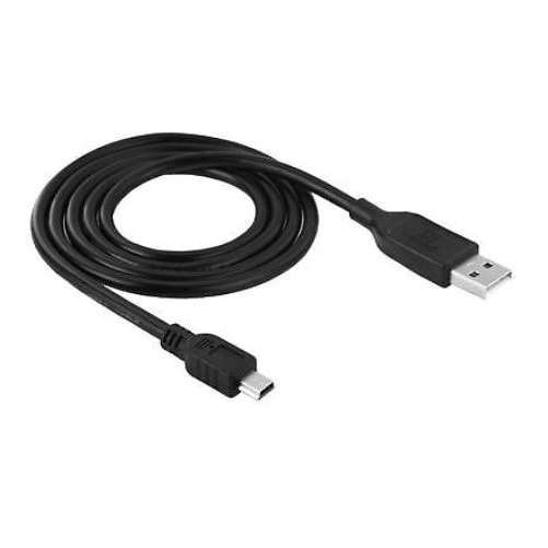 zona Frustrante modelo USB Charging Cable for GoPro 3, 3+ & 4