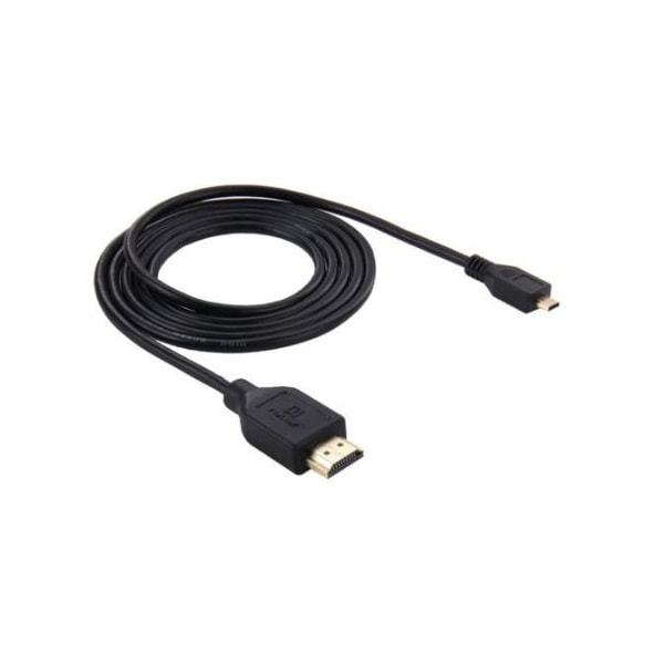 50x GoPro mini cable HDMI remanentes 