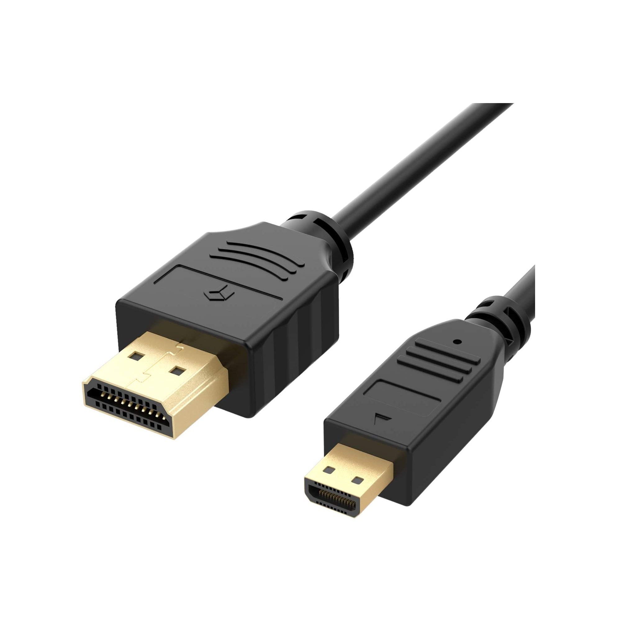 kimplante Æble pelleten HDMI Cable for GoPro HERO 11 10 9 8 7 6 5 4 3+ | CamGo